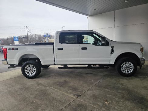 Used 2019 Ford F250 XLT image 6