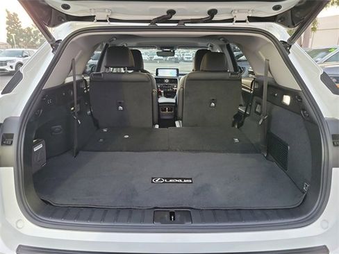 Used 2022 Lexus RX 450hL AWD w/ Premium Package image 23