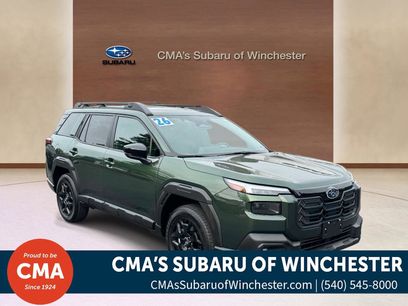Certified 2026 Subaru Outback Limited