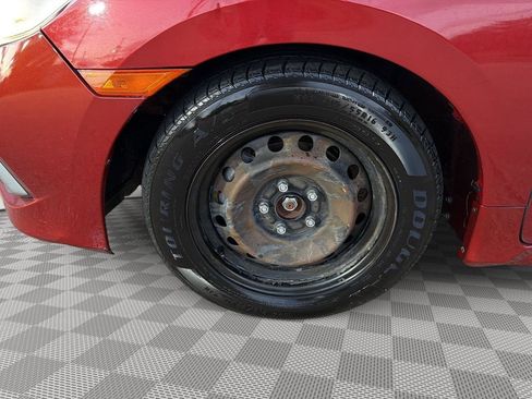 Used 2019 Honda Civic LX image 17