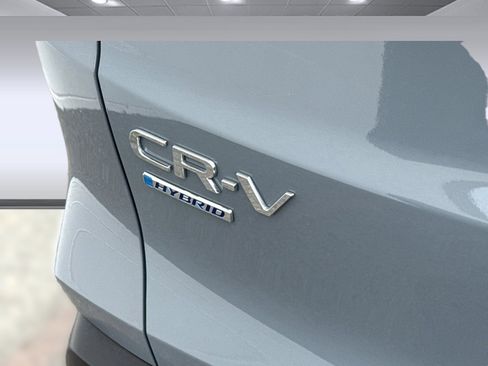 Certified 2024 Honda CR-V Sport image 21