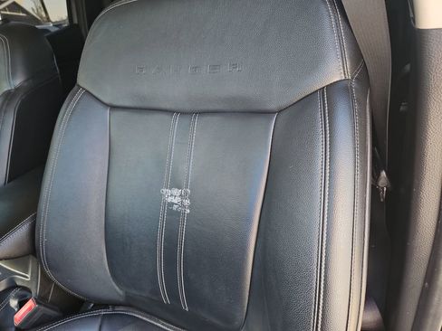 Used 2019 Ford Ranger Lariat w/ Equipment Group 501A Mid image 18