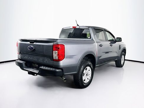 Used 2024 Ford Ranger XL w/ Trailer Tow Package RWD image 9