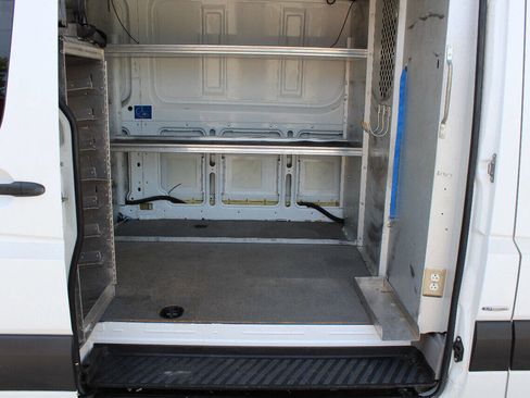 Used 2012 Mercedes-Benz Sprinter 2500 image 20