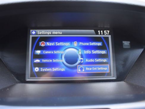 Used 2015 Acura MDX SH-AWD w/ Tech & Entertainment image 20