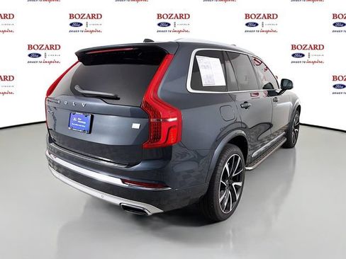 Used 2021 Volvo XC90 T8 Inscription Expression w/ Protection Package Premier AWD/4WD image 8