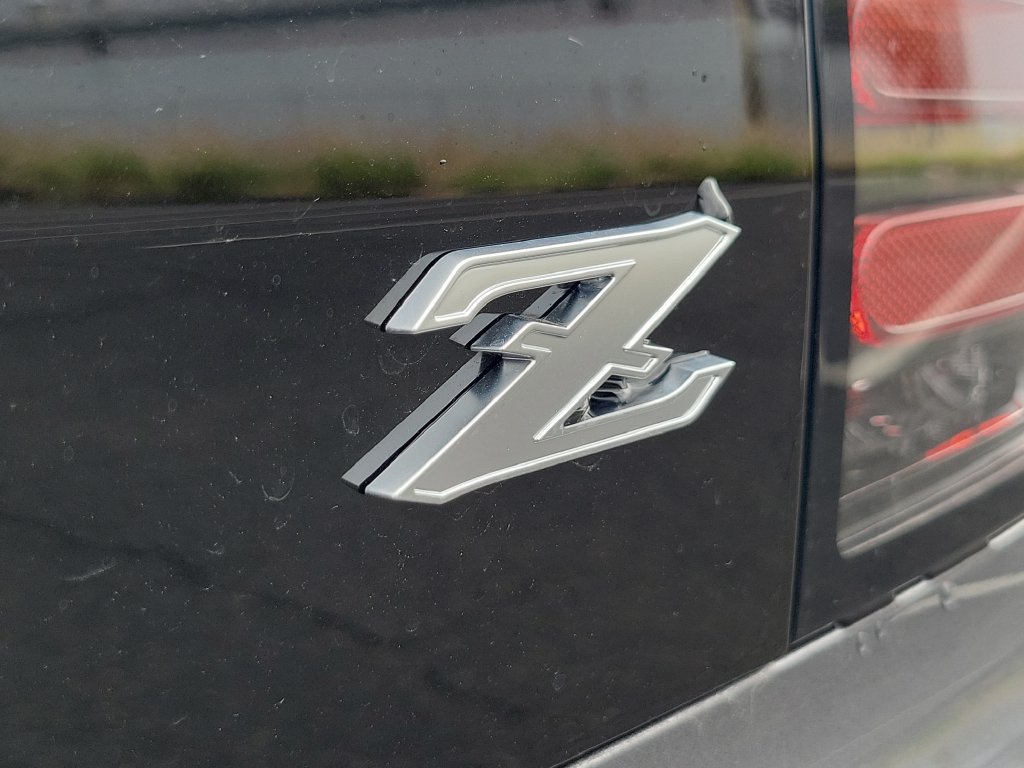 New 2027 Nissan Z Performance RWD image 16
