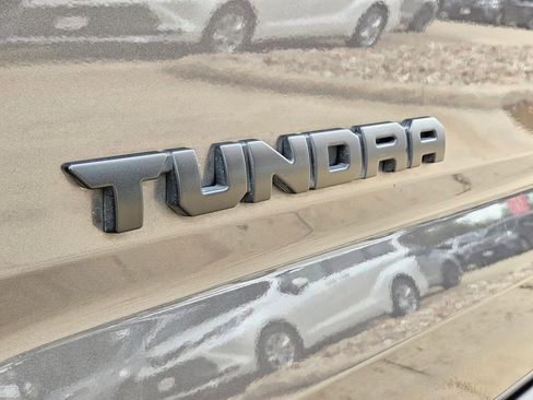 Used 2024 Toyota Tundra SR5 w/ SR5 Premium Package AWD/4WD image 10