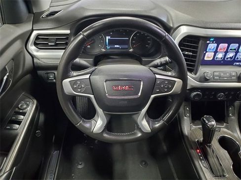Used 2019 GMC Acadia SLT image 19