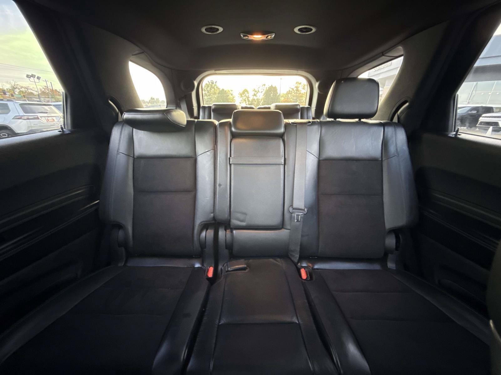 Used 2021 Dodge Durango GT RWD image 18