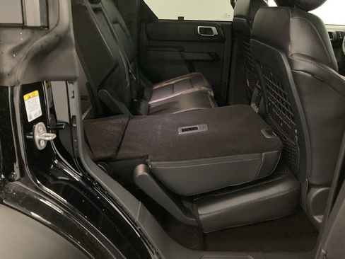New 2026 Ford Bronco Badlands AWD/4WD image 44