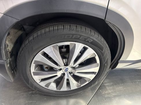 Used 2020 Subaru Ascent Limited w/ Technology Package AWD/4WD image 14