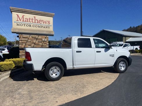 Used 2020 RAM 1500 Tradesman w/ Popular Equipment Group image 5