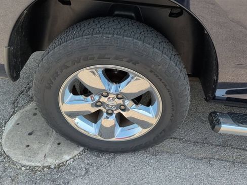 Used 2015 RAM 1500 Big Horn AWD/4WD image 14