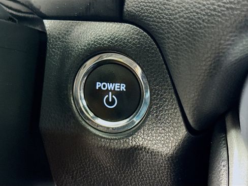 Used 2024 Toyota RAV4 Limited AWD/4WD image 19
