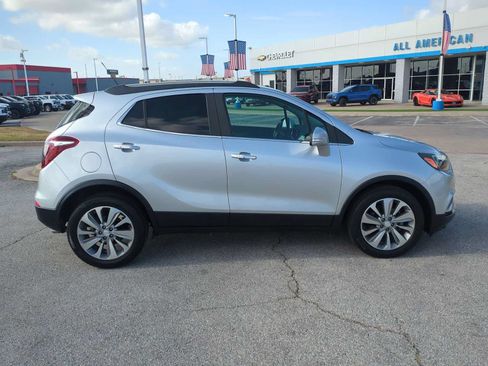 Used 2019 Buick Encore Preferred FWD image 9