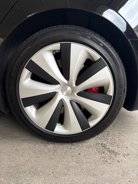 Used 2020 Tesla Model S Performance AWD/4WD image 5
