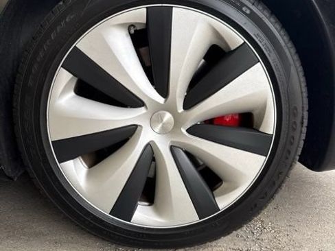 Used 2020 Tesla Model S Performance AWD/4WD image 5
