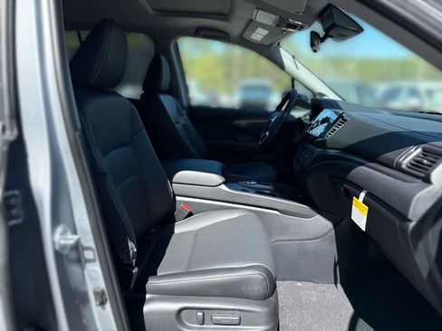 New 2026 Honda Ridgeline RTL image 25