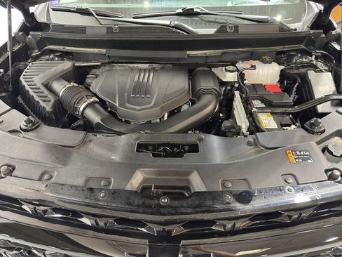Used 2026 Chevrolet Traverse RS w/ LPO, Floor Liner Package AWD/4WD image 40