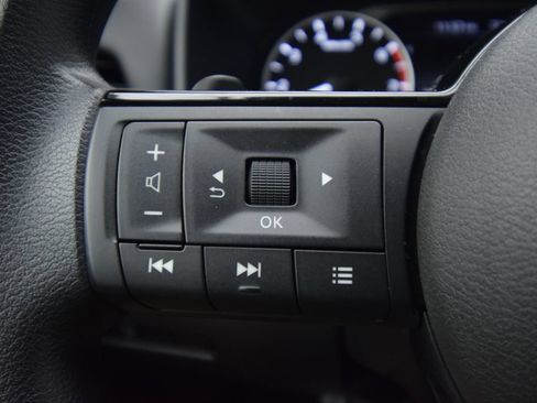 Used 2023 Nissan Rogue SV AWD/4WD image 34