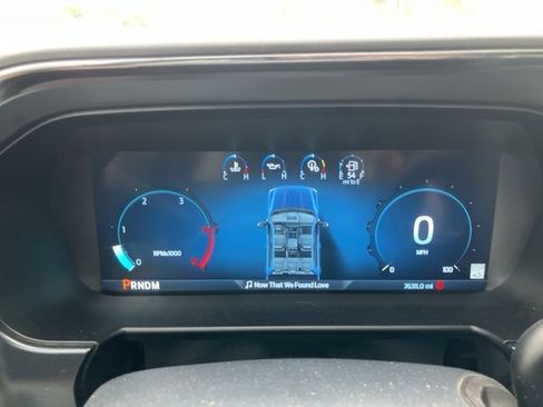 Used 2023 Ford F250 Lariat w/ Lariat Ultimate Package AWD/4WD image 19