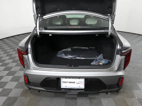 New 2026 Kia K4 GT-Line FWD image 9