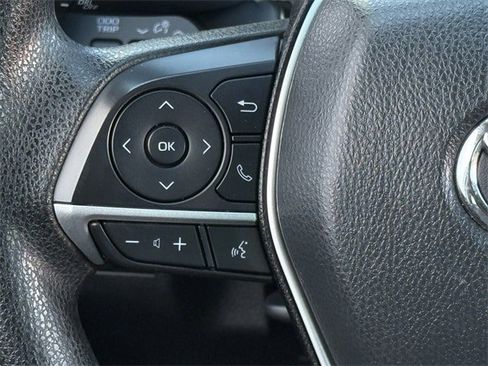 Used 2024 Toyota Camry LE image 13