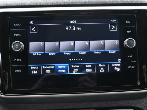 Used 2023 Volkswagen Atlas Cross Sport SEL R-Line image 20