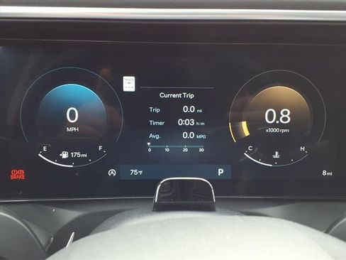 New 2026 Hyundai Palisade Limited image 24