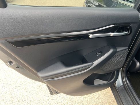 Certified 2024 Kia Seltos S FWD image 10