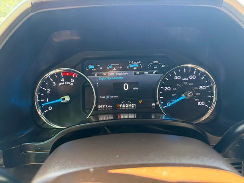 Used 2017 Ford F250 King Ranch w/ King Ranch Ultimate Package AWD/4WD image 18