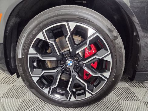 Used 2026 BMW X3 M50 AWD/4WD image 7