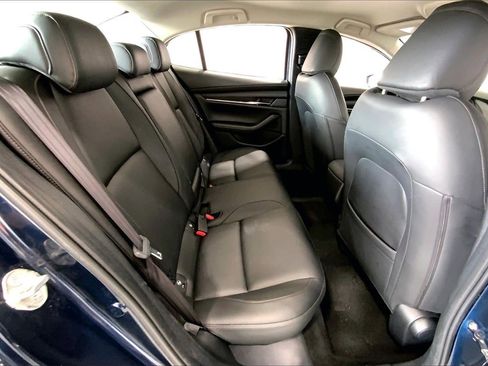 Used 2019 MAZDA MAZDA3 AWD Sedan w/ Preferred Package image 20