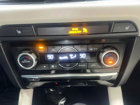 Used 2016 MAZDA MAZDA6 Grand Touring image 19