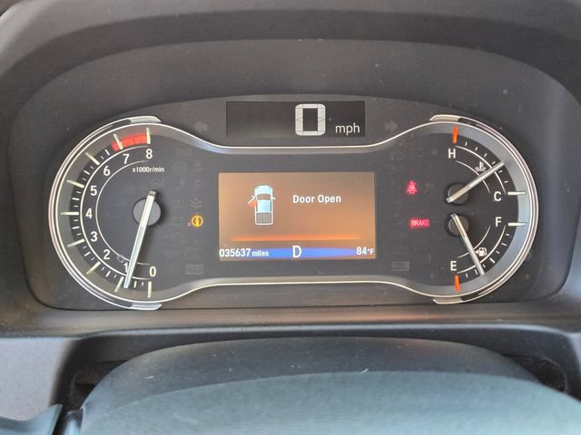 Certified 2023 Honda Ridgeline RTL-E image 36