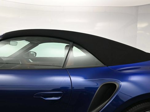Certified 2023 Porsche 911 Turbo S AWD/4WD image 46