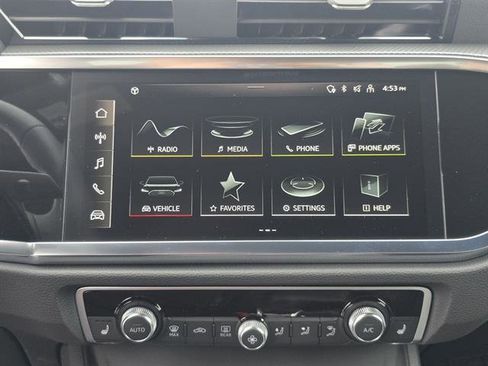 Used 2025 Audi Q3 2.0T Premium w/ Convenience Package image 8