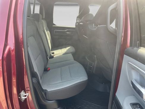 Used 2023 RAM 1500 Big Horn AWD/4WD image 11