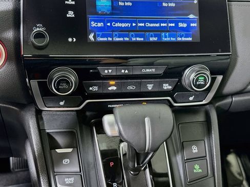 Used 2021 Honda CR-V EX-L image 7
