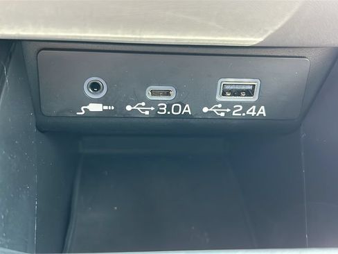 Certified 2025 Subaru Outback Premium AWD/4WD image 20