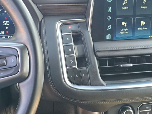 Used 2023 Chevrolet Tahoe LT image 24