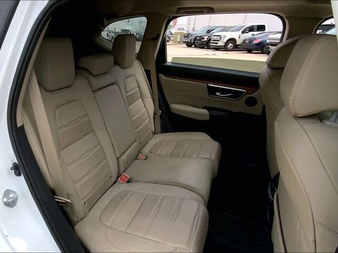 Used 2022 Honda CR-V EX-L image 20