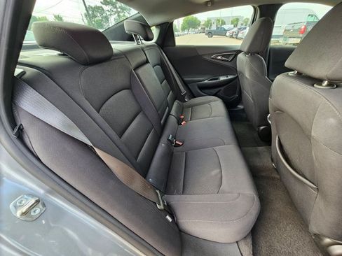 Used 2024 Chevrolet Malibu LT FWD image 17
