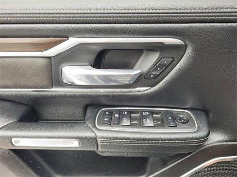 Used 2022 RAM 1500 Laramie image 21