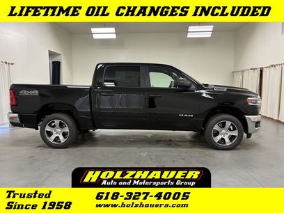 New 2026 RAM 1500 Tradesman w/ Off Road Group