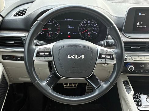 Used 2022 Kia Telluride SX image 10