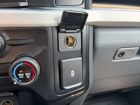 New 2026 Ford F550 2WD Regular Cab Super Duty image 22