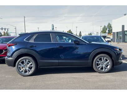 New 2025 MAZDA CX-30 AWD 2.5 S w/ Preferred Package