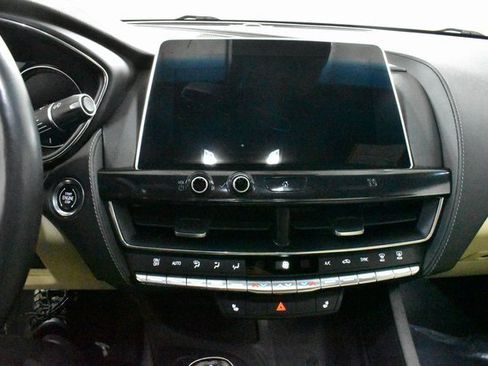 Used 2021 Cadillac CT5 Luxury w/ Sun And Sound Package image 21